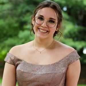 Meet your Posher, Savana